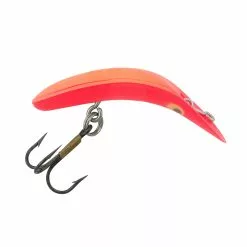 Promotion - Worden's Original Flatfish