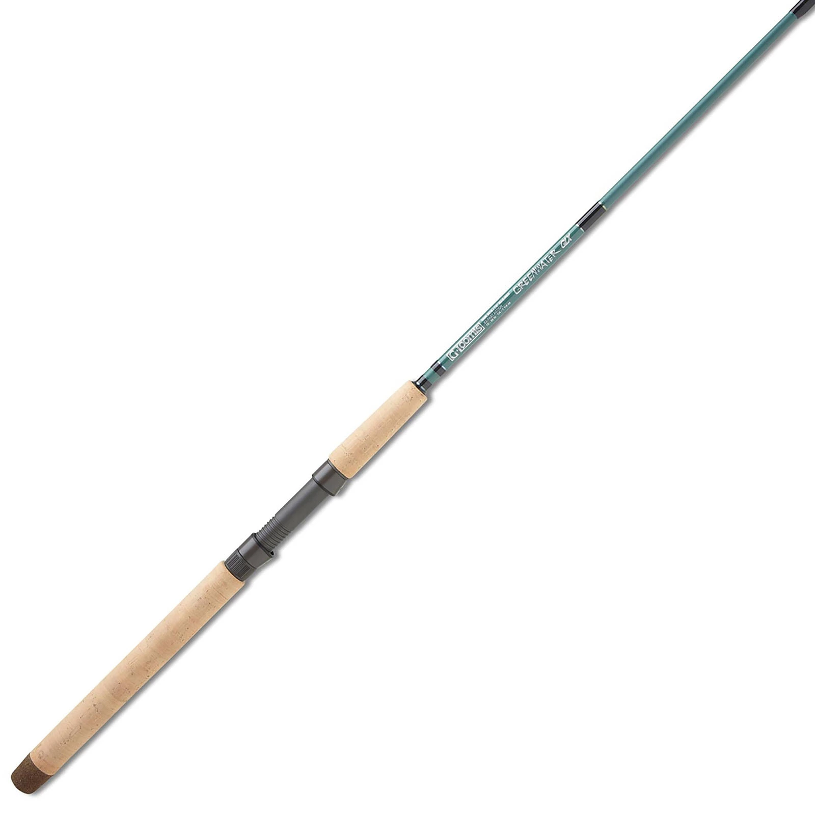 Promotion - G. Loomis Fiber-Blend Greenwater Spinning Rod 4 Promotion - G. Loomis Fiber-Blend Greenwater Spinning Rod - Image 4