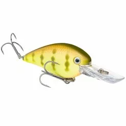 Promotion - Strike King KVD Square Bill Deep Diver Crankbait