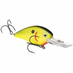 Promotion - Strike King KVD Square Bill Deep Diver Crankbait -Deals Fishusa Store unnamed file 5800
