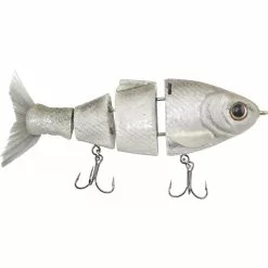 Promotion - Bull Shad Fast Sinking Swimbait