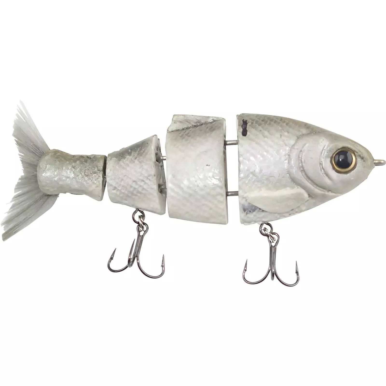Promotion - Bull Shad Fast Sinking Swimbait 1 Promotion - Bull Shad Fast Sinking Swimbait