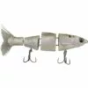 Promotion - Bull Shad Slow Sinking Swimbait