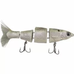 Promotion - Bull Shad Slow Sinking Swimbait