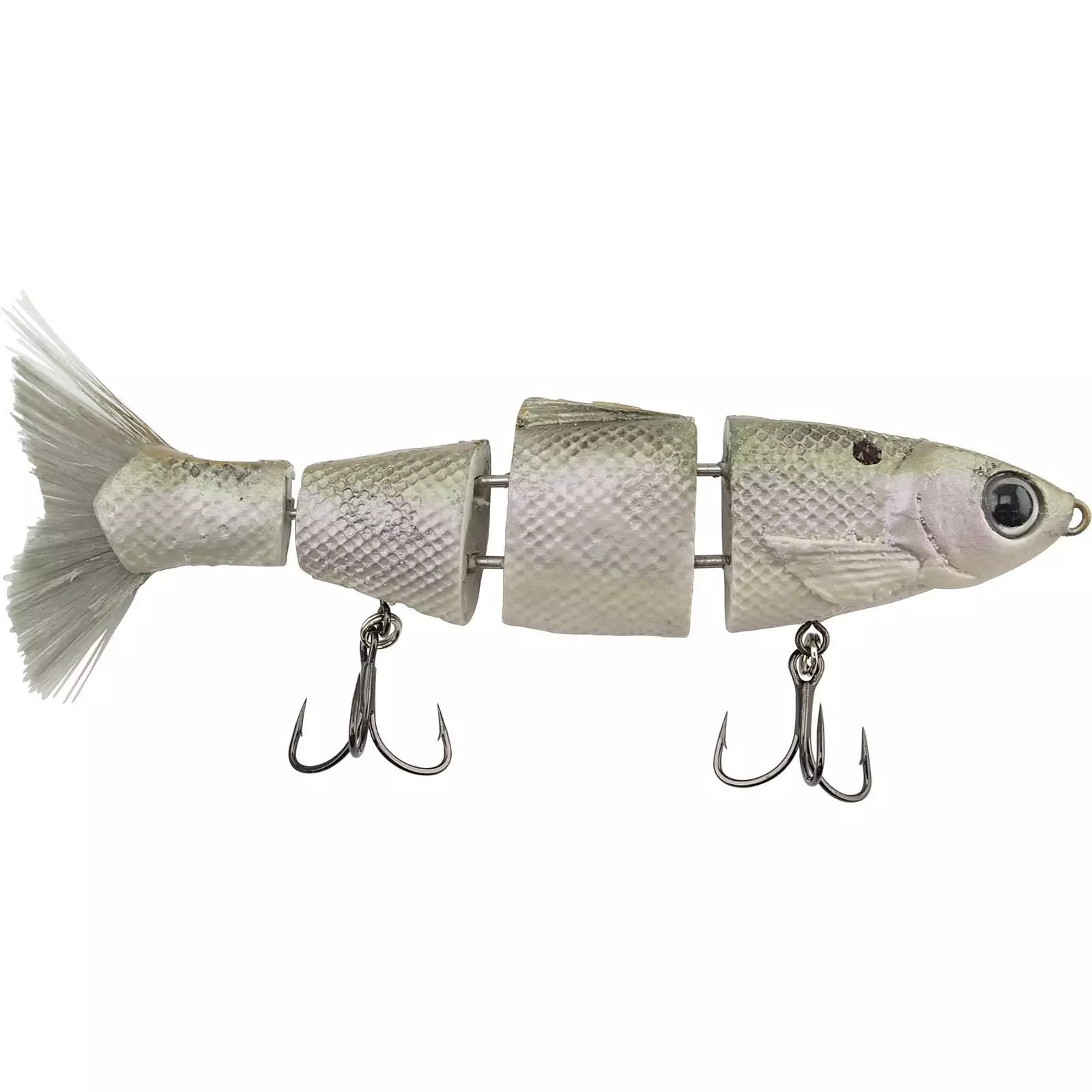 Promotion - Bull Shad Slow Sinking Swimbait 1 Promotion - Bull Shad Slow Sinking Swimbait