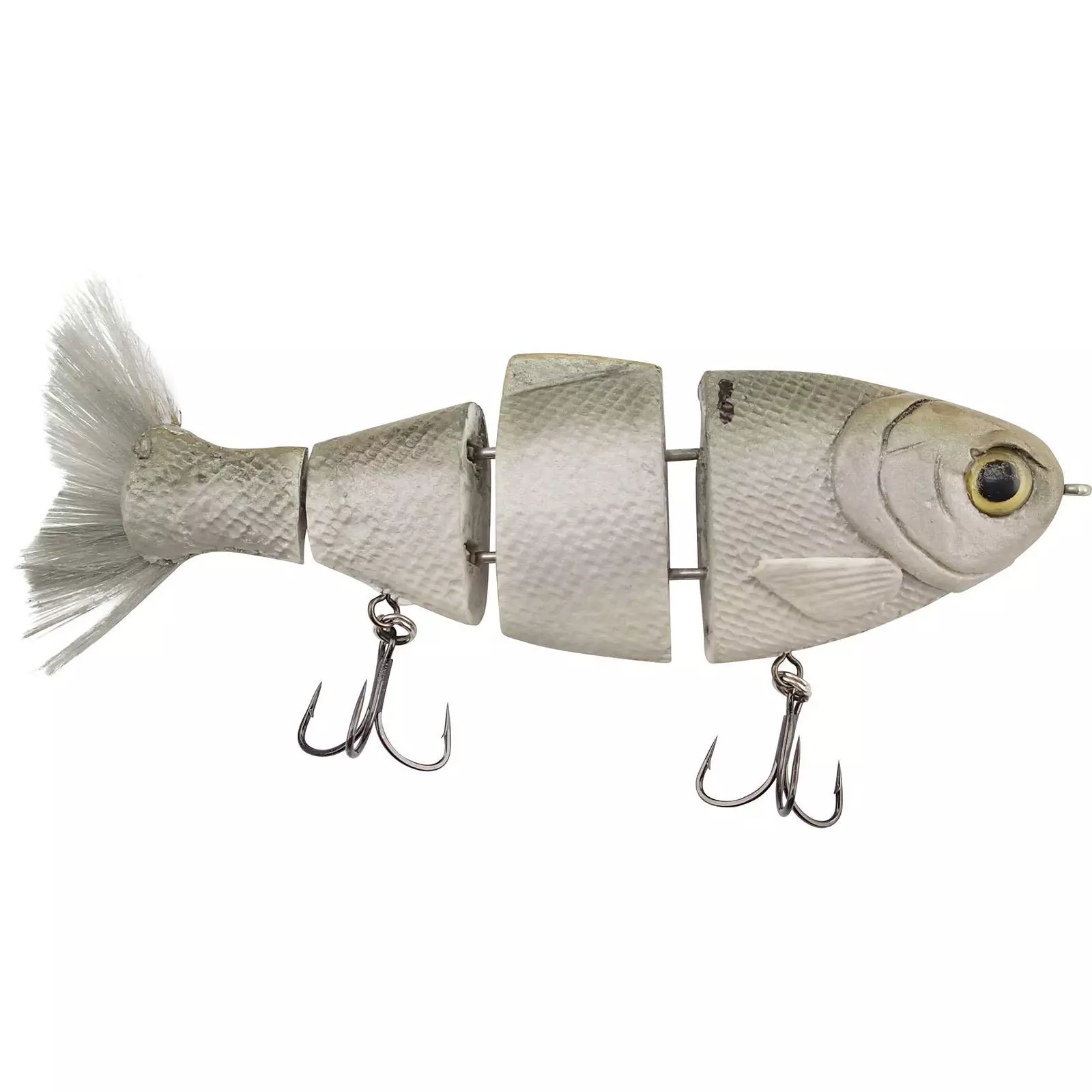 Promotion - Bull Shad Slow Sinking Swimbait 2 Promotion - Bull Shad Slow Sinking Swimbait - Image 2