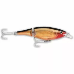 Promotion - Rapala X-Rap Jointed Shad