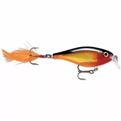 Promotion - Rapala X-Rap Shad Shallow