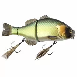 Promotion - Jackall Gantarel