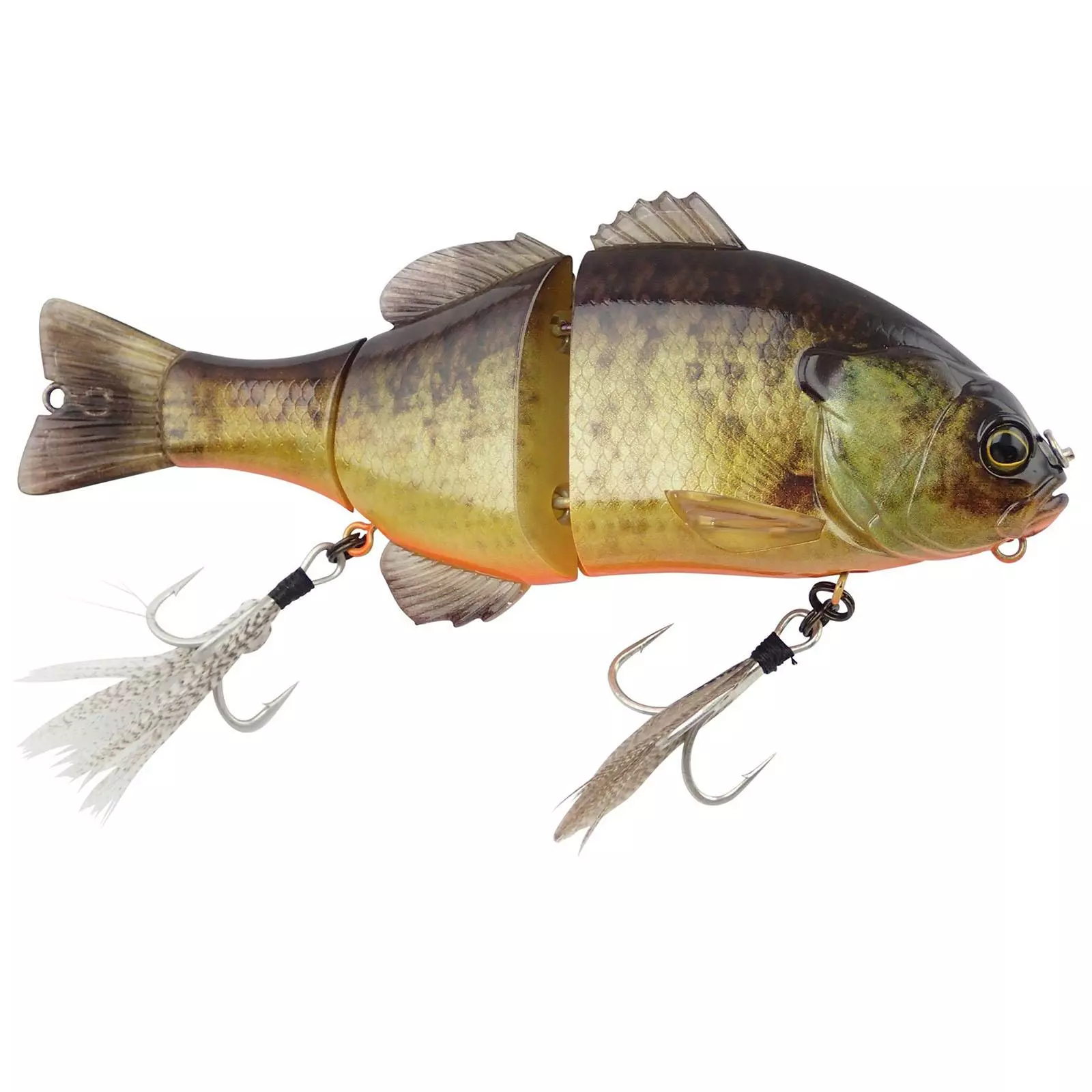 Promotion - Jackall Gantarel Jr. 3 Promotion - Jackall Gantarel Jr. - Image 3