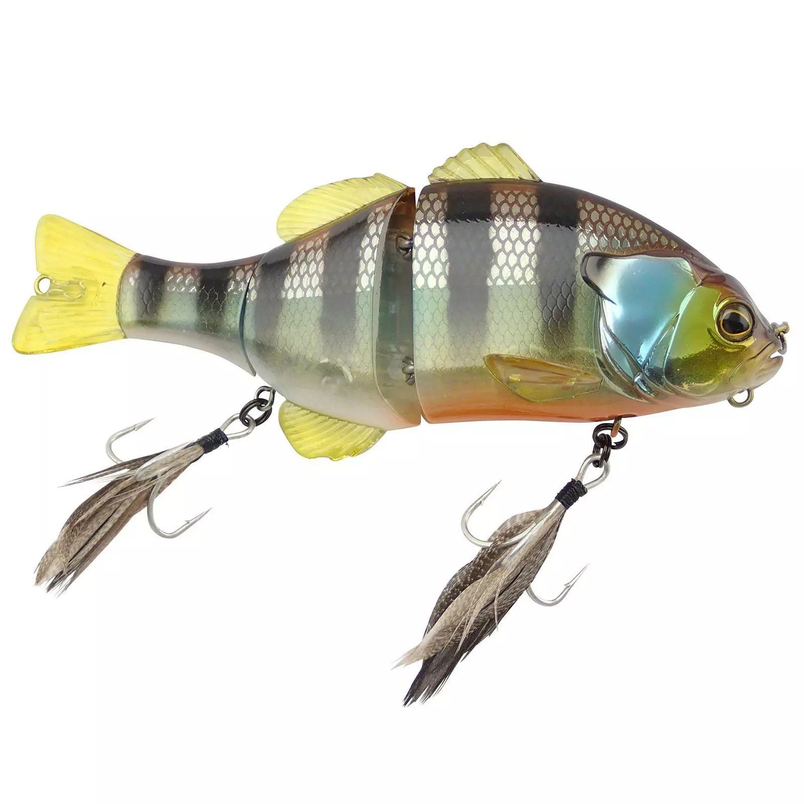 Promotion - Jackall Gantarel Jr. 8 Promotion - Jackall Gantarel Jr. - Image 8