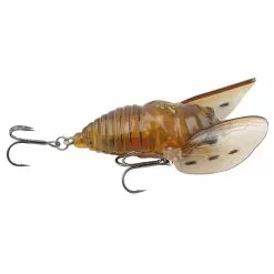 Promotion - Savage Gear 3D Cicada Crawler