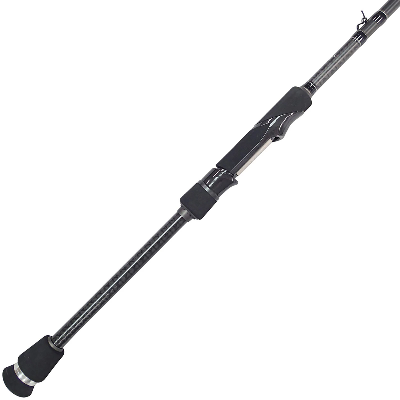 Promotion - 13 Fishing Muse Black Spinning Rod 1 Promotion - 13 Fishing Muse Black Spinning Rod