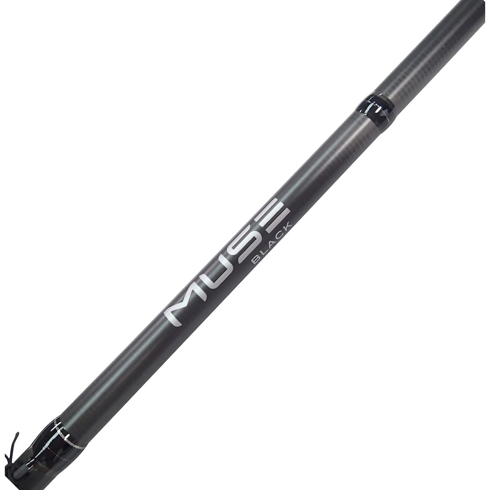 Promotion - 13 Fishing Muse Black Spinning Rod 2 Promotion - 13 Fishing Muse Black Spinning Rod - Image 2