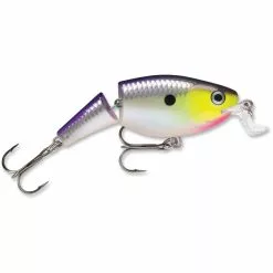 Promotion - Rapala Jointed Shallow Shad Rap