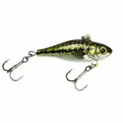 Promotion - Lunkerhunt Hatch Natural