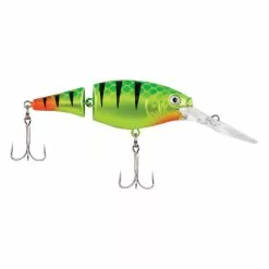 Promotion - Berkley Flicker Shad Jointed Crankbait