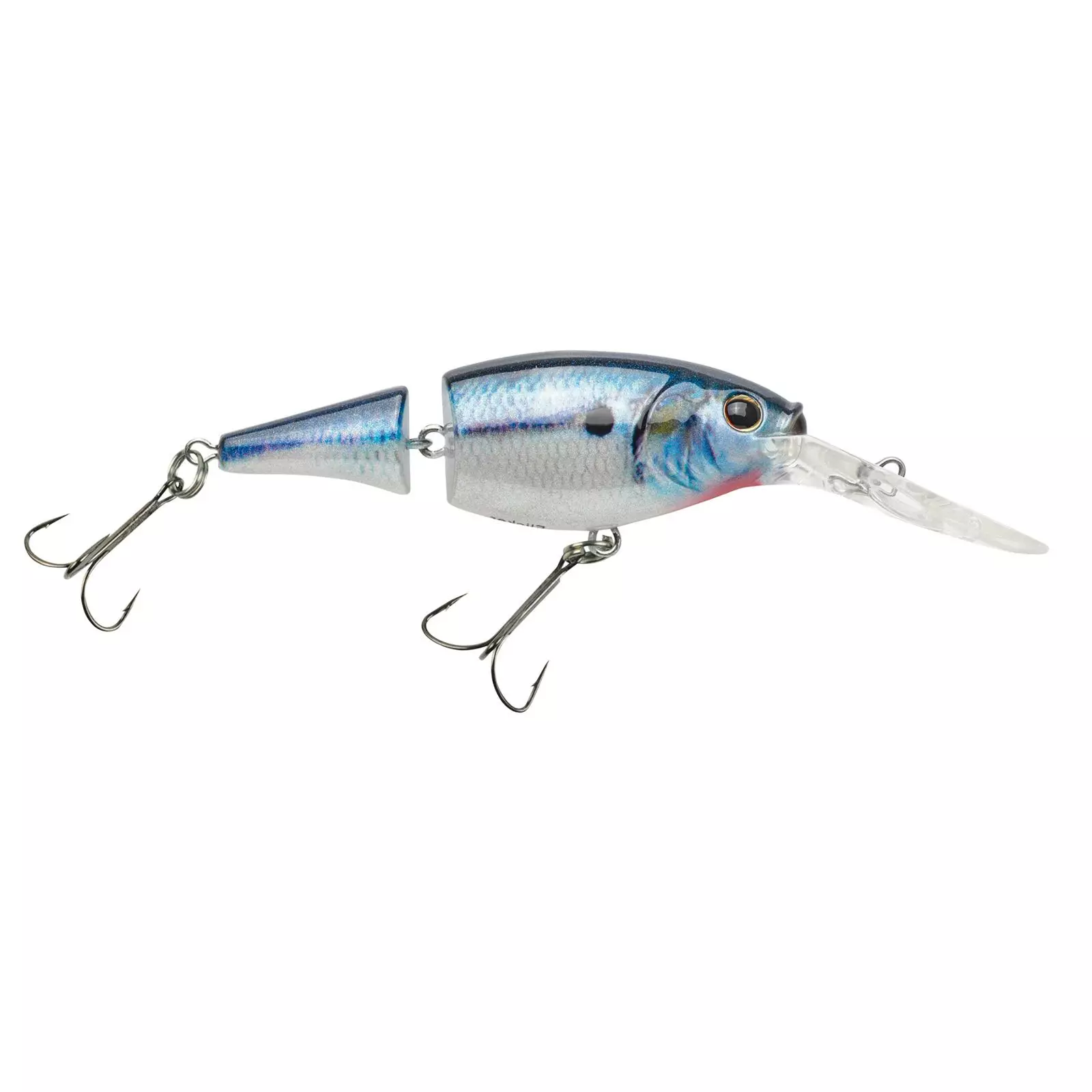 Promotion - Berkley Flicker Shad Jointed Crankbait 3 Promotion - Berkley Flicker Shad Jointed Crankbait - Image 3