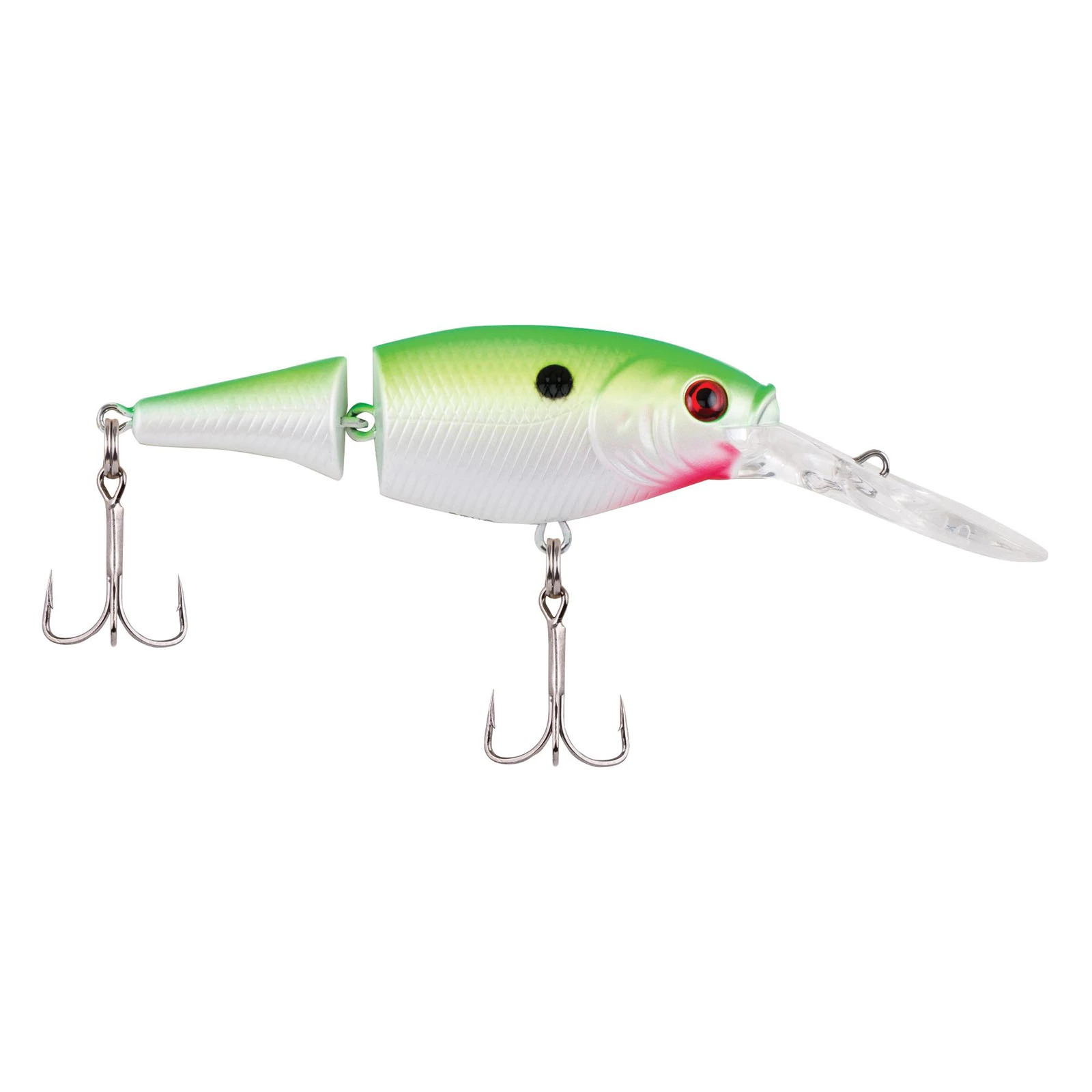 Promotion - Berkley Flicker Shad Jointed Crankbait 5 Promotion - Berkley Flicker Shad Jointed Crankbait - Image 5