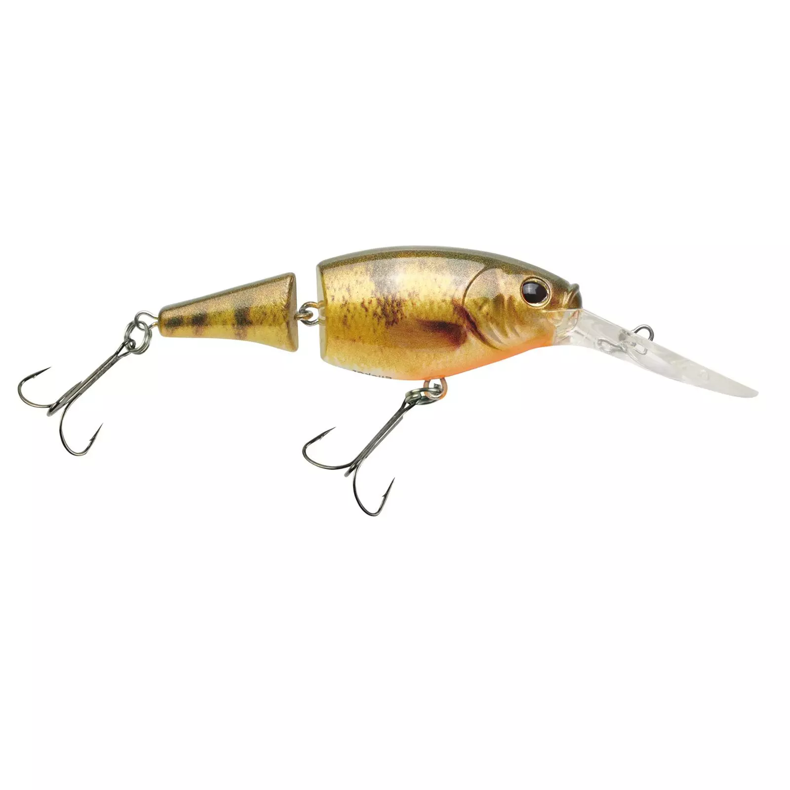 Promotion - Berkley Flicker Shad Jointed Crankbait 6 Promotion - Berkley Flicker Shad Jointed Crankbait - Image 6