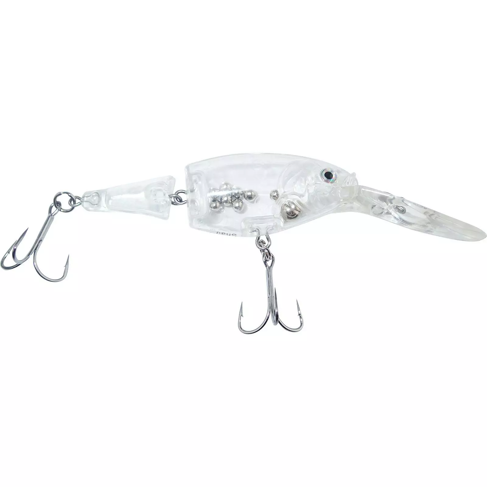 Promotion - Berkley Flicker Shad Jointed Crankbait 8 Promotion - Berkley Flicker Shad Jointed Crankbait - Image 8