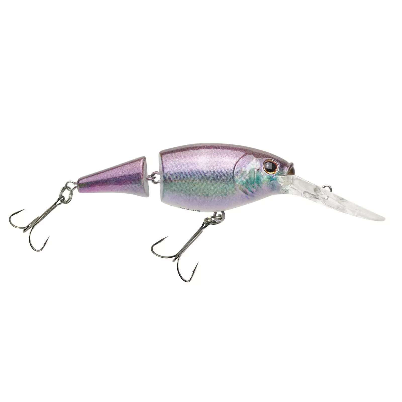 Promotion - Berkley Flicker Shad Jointed Crankbait 10 Promotion - Berkley Flicker Shad Jointed Crankbait - Image 10