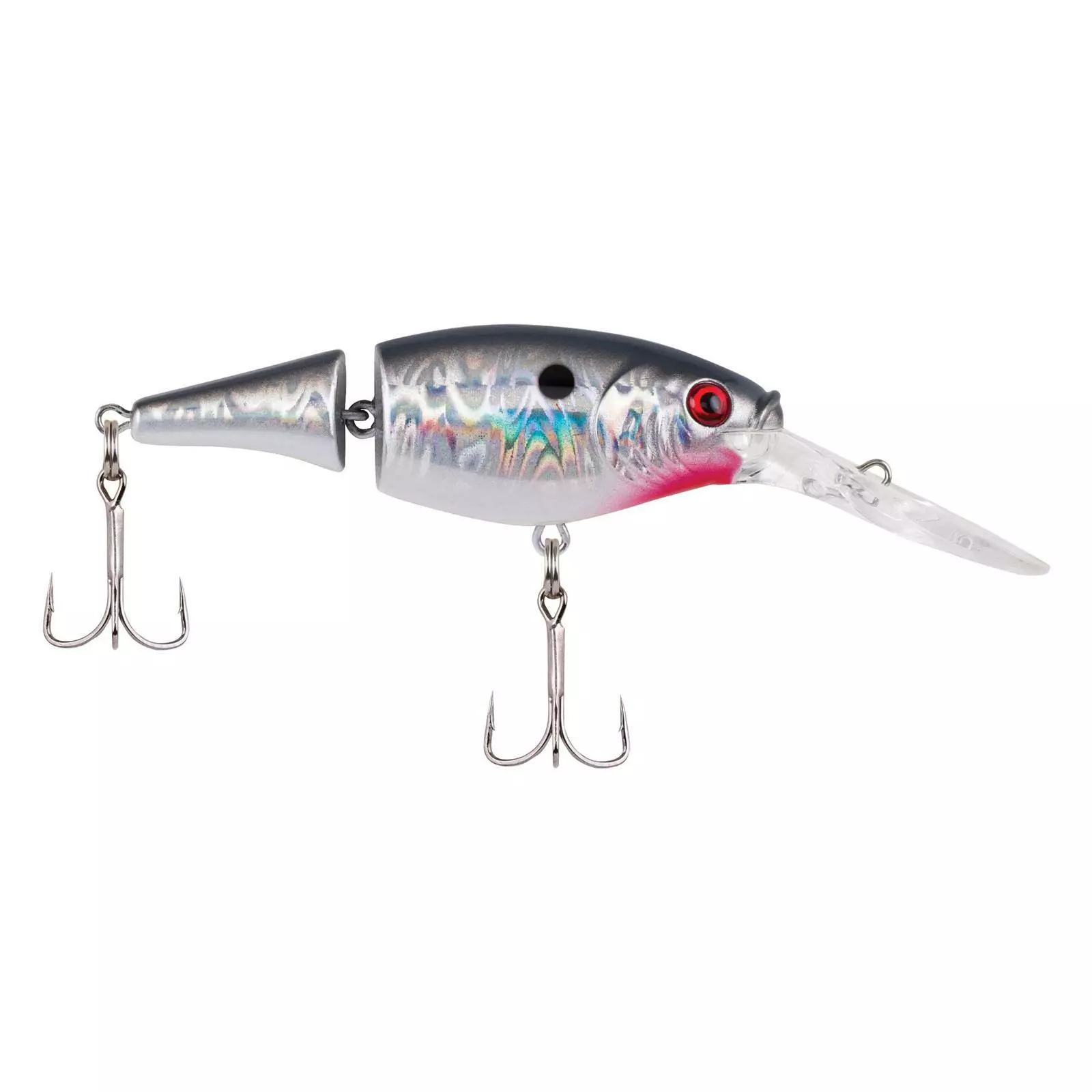 Promotion - Berkley Flicker Shad Jointed Crankbait 12 Promotion - Berkley Flicker Shad Jointed Crankbait - Image 12