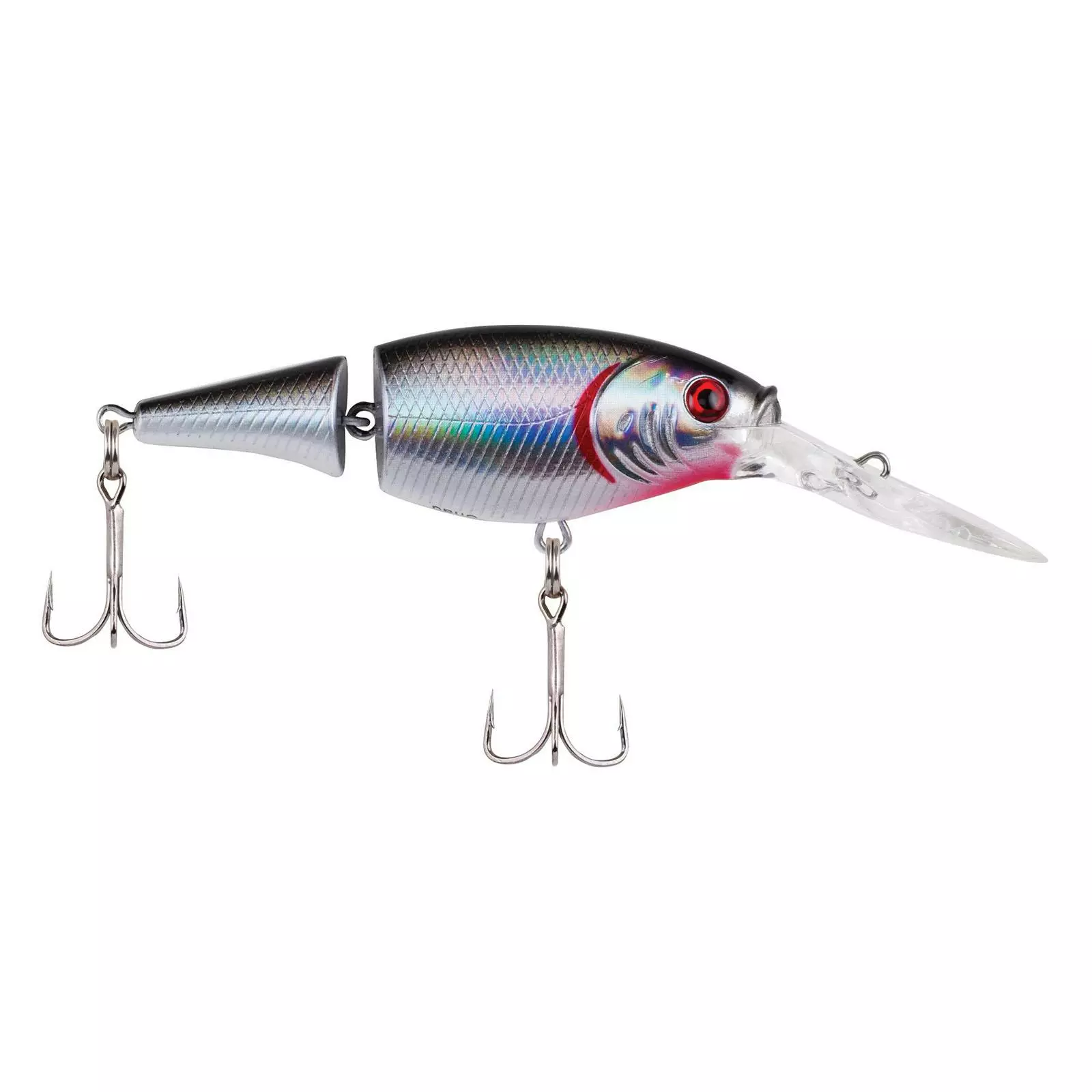 Promotion - Berkley Flicker Shad Jointed Crankbait 14 Promotion - Berkley Flicker Shad Jointed Crankbait - Image 14