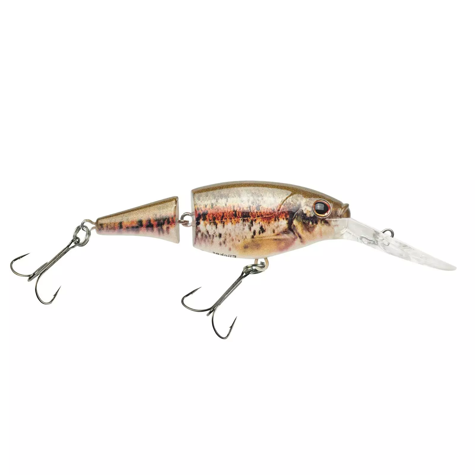 Promotion - Berkley Flicker Shad Jointed Crankbait 15 Promotion - Berkley Flicker Shad Jointed Crankbait - Image 15