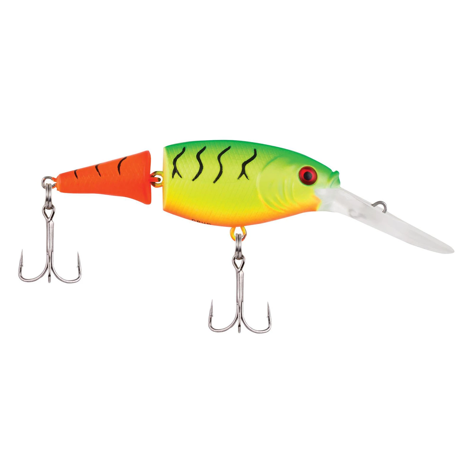 Promotion - Berkley Flicker Shad Jointed Crankbait 16 Promotion - Berkley Flicker Shad Jointed Crankbait - Image 16