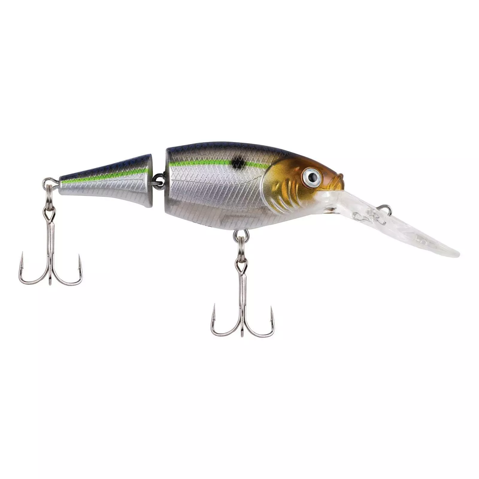 Promotion - Berkley Flicker Shad Jointed Crankbait 17 Promotion - Berkley Flicker Shad Jointed Crankbait - Image 17