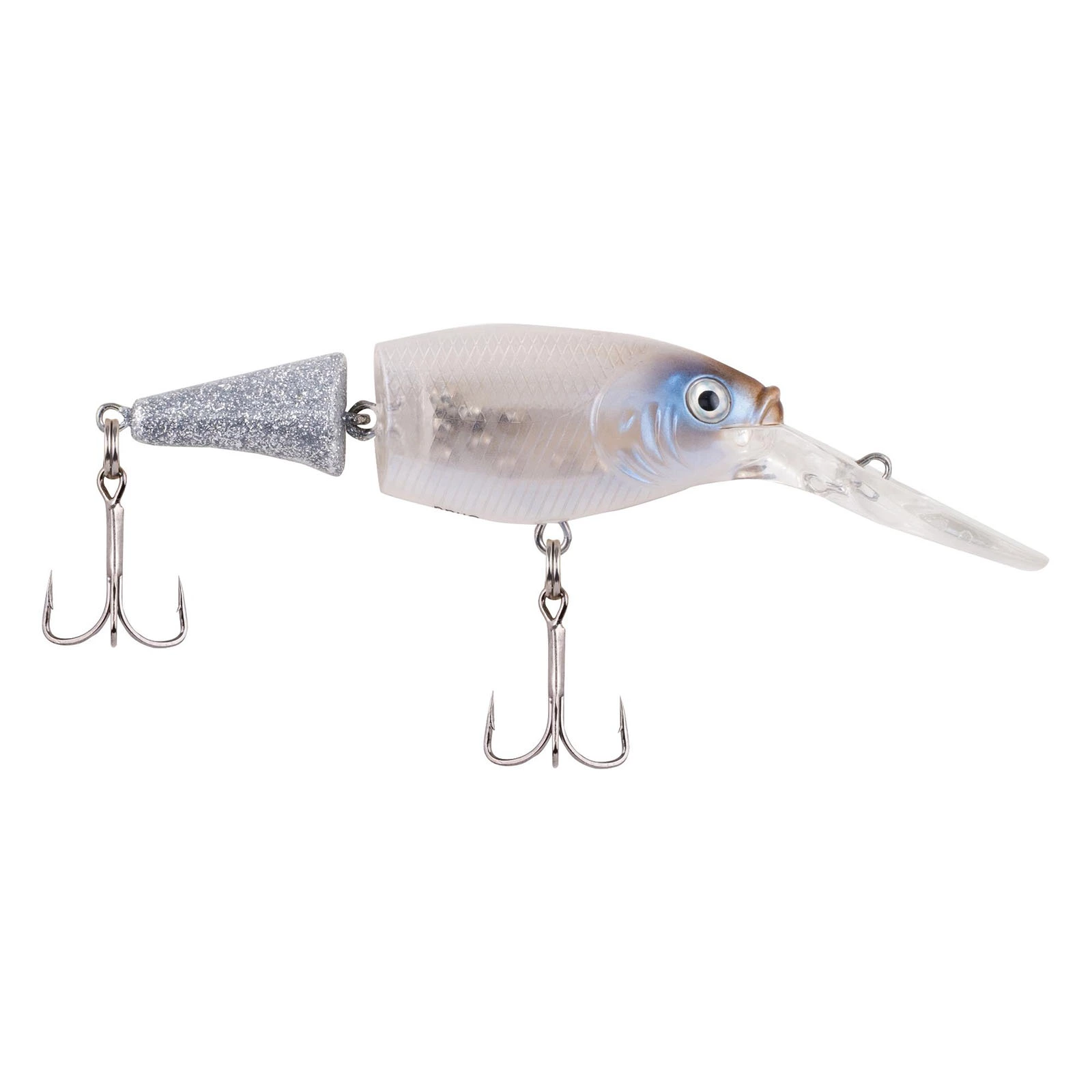 Promotion - Berkley Flicker Shad Jointed Crankbait 19 Promotion - Berkley Flicker Shad Jointed Crankbait - Image 19