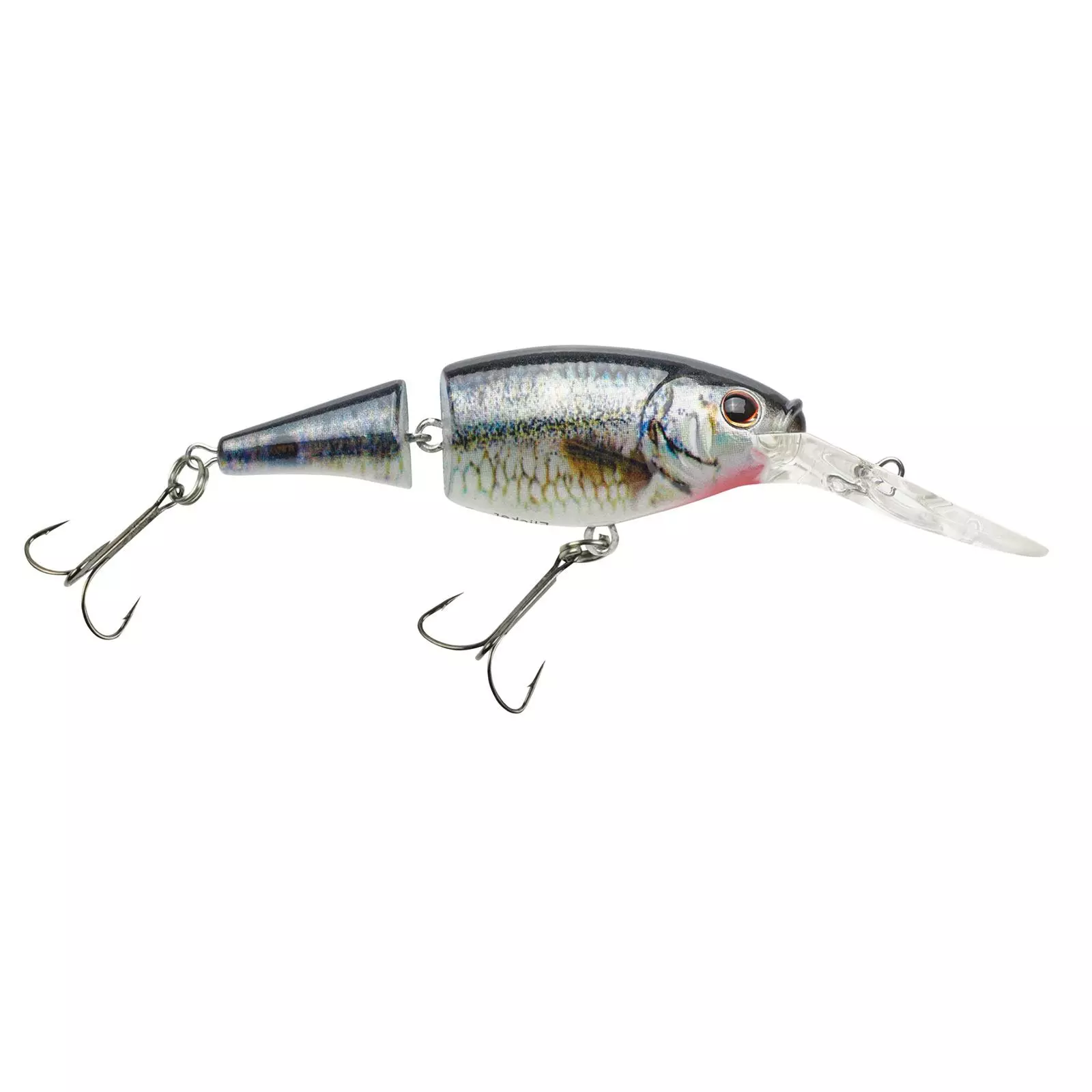 Promotion - Berkley Flicker Shad Jointed Crankbait 21 Promotion - Berkley Flicker Shad Jointed Crankbait - Image 21