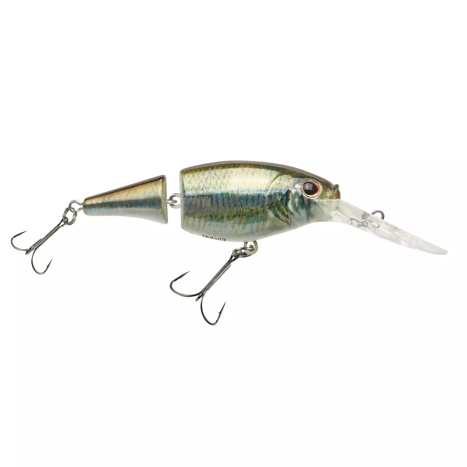 Promotion - Berkley Flicker Shad Jointed Crankbait 22 Promotion - Berkley Flicker Shad Jointed Crankbait - Image 22