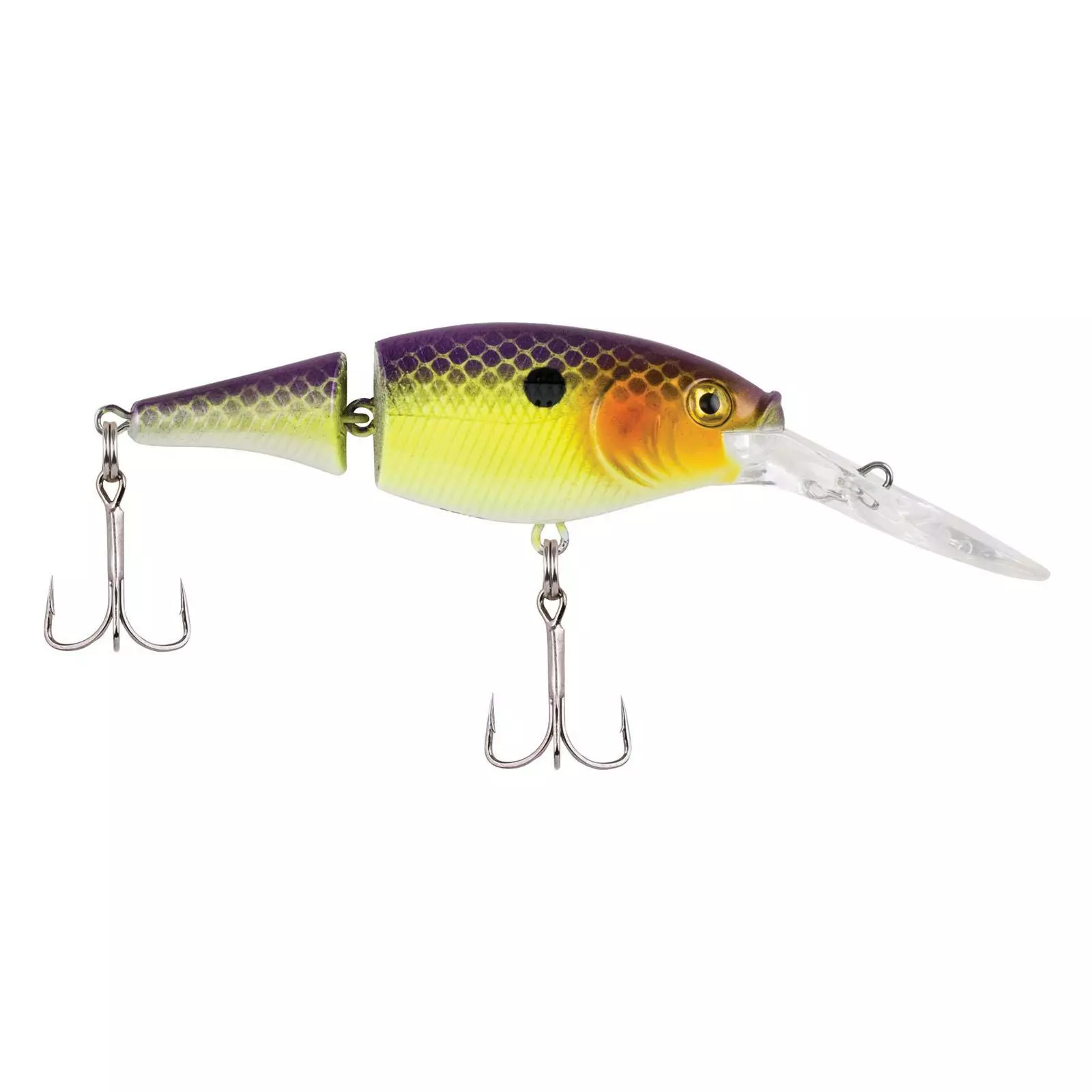 Promotion - Berkley Flicker Shad Jointed Crankbait 24 Promotion - Berkley Flicker Shad Jointed Crankbait - Image 24