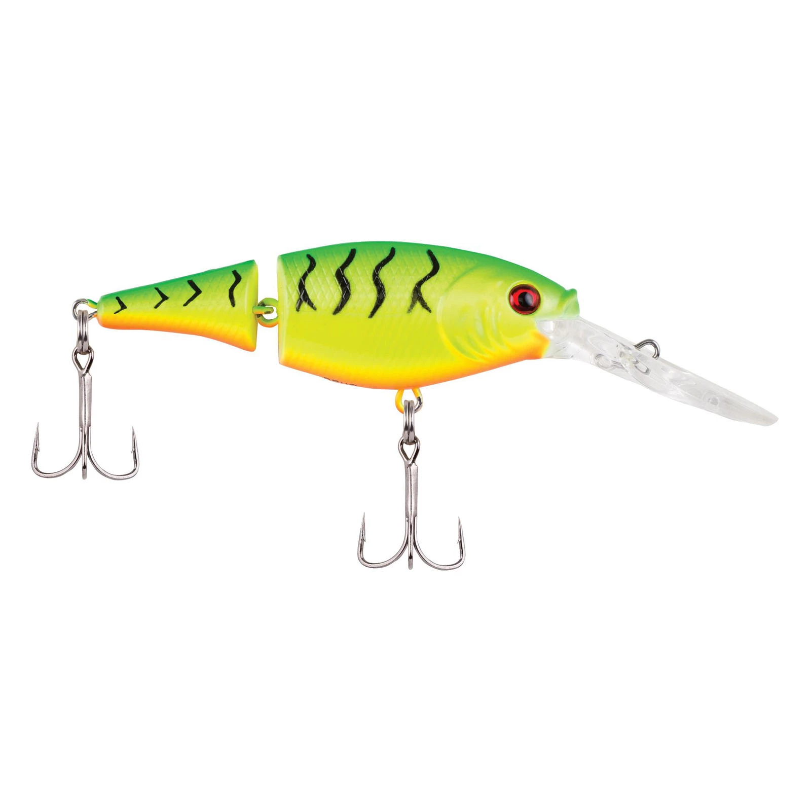 Promotion - Berkley Flicker Shad Jointed Crankbait 25 Promotion - Berkley Flicker Shad Jointed Crankbait - Image 25