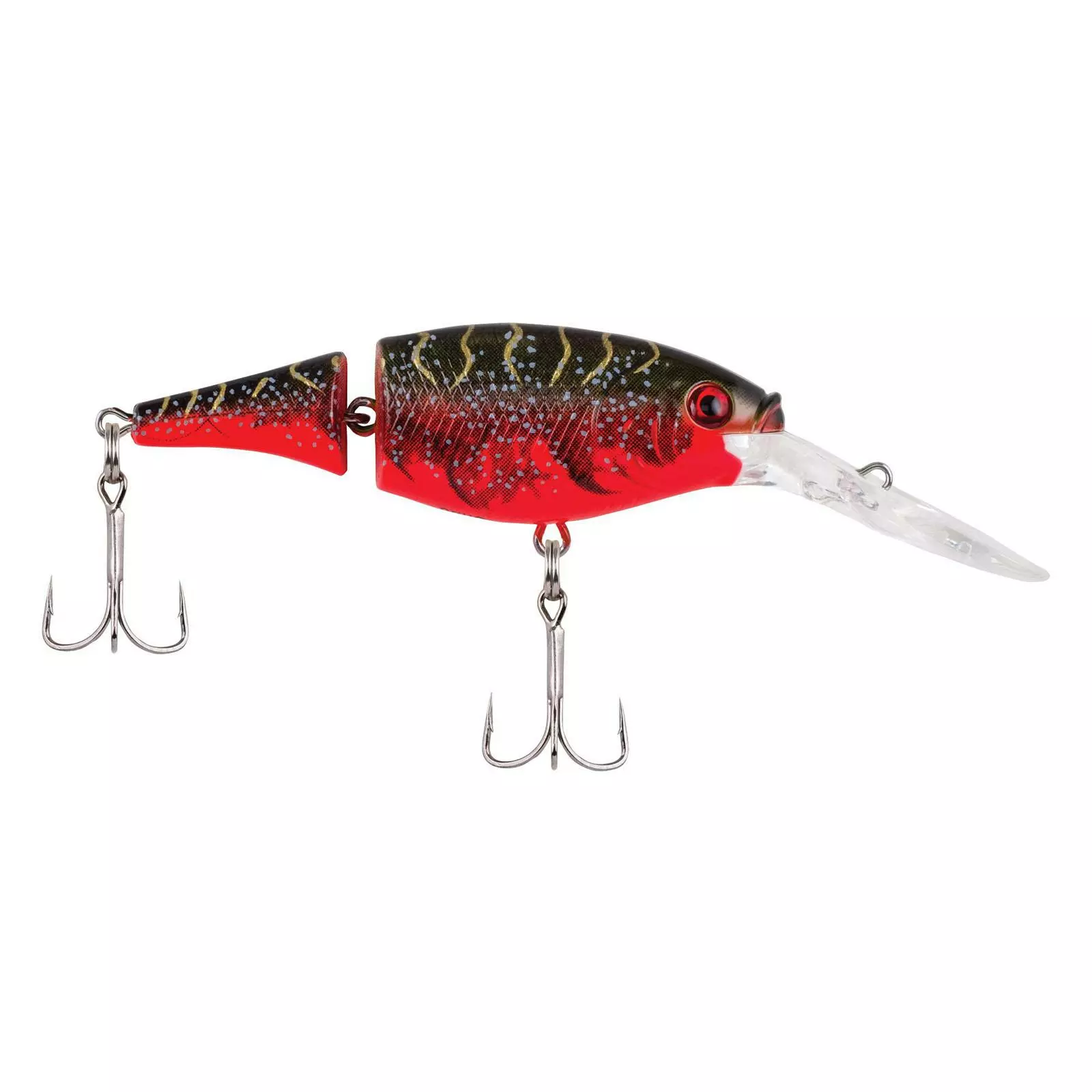 Promotion - Berkley Flicker Shad Jointed Crankbait 26 Promotion - Berkley Flicker Shad Jointed Crankbait - Image 26