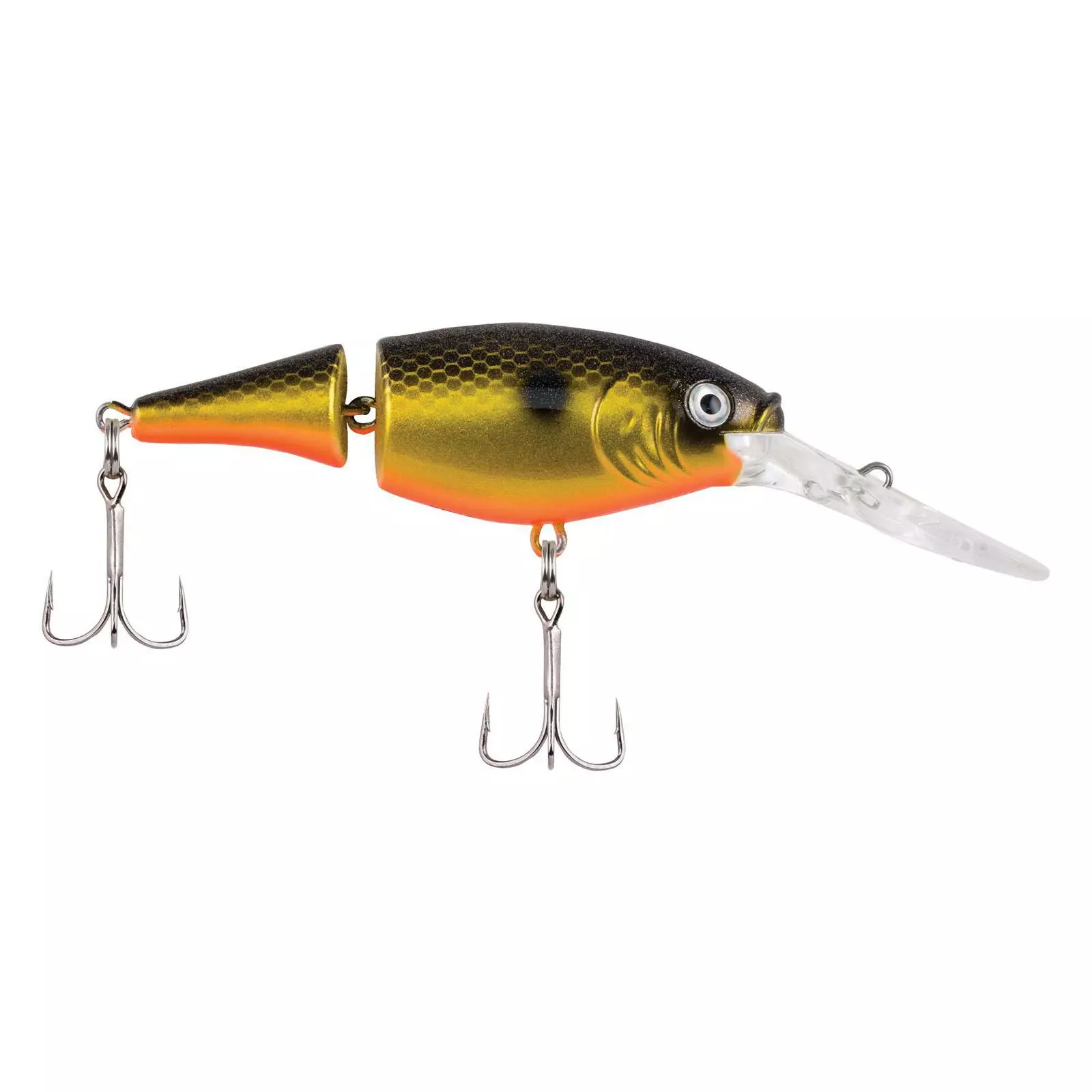 Promotion - Berkley Flicker Shad Jointed Crankbait 28 Promotion - Berkley Flicker Shad Jointed Crankbait - Image 28