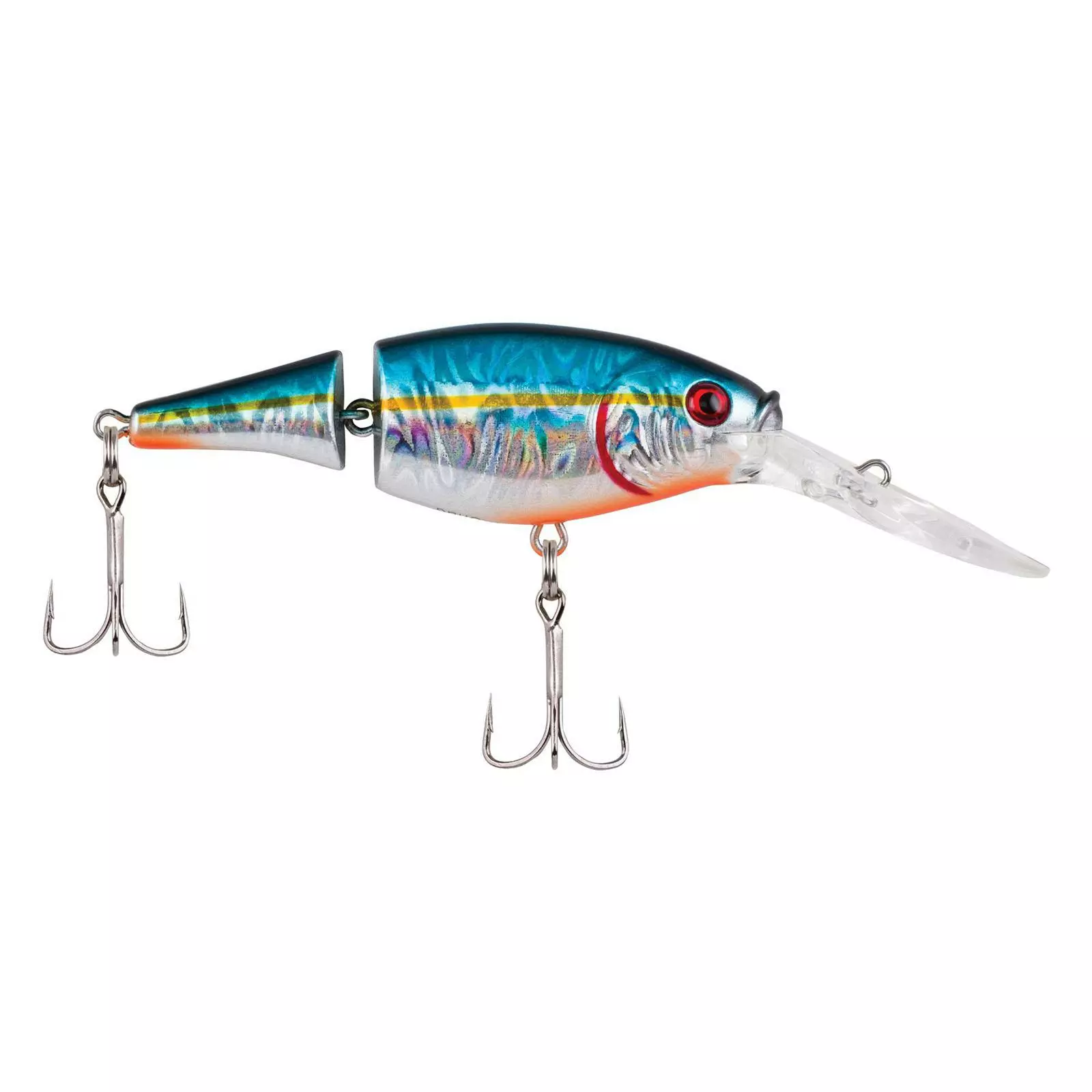 Promotion - Berkley Flicker Shad Jointed Crankbait 29 Promotion - Berkley Flicker Shad Jointed Crankbait - Image 29