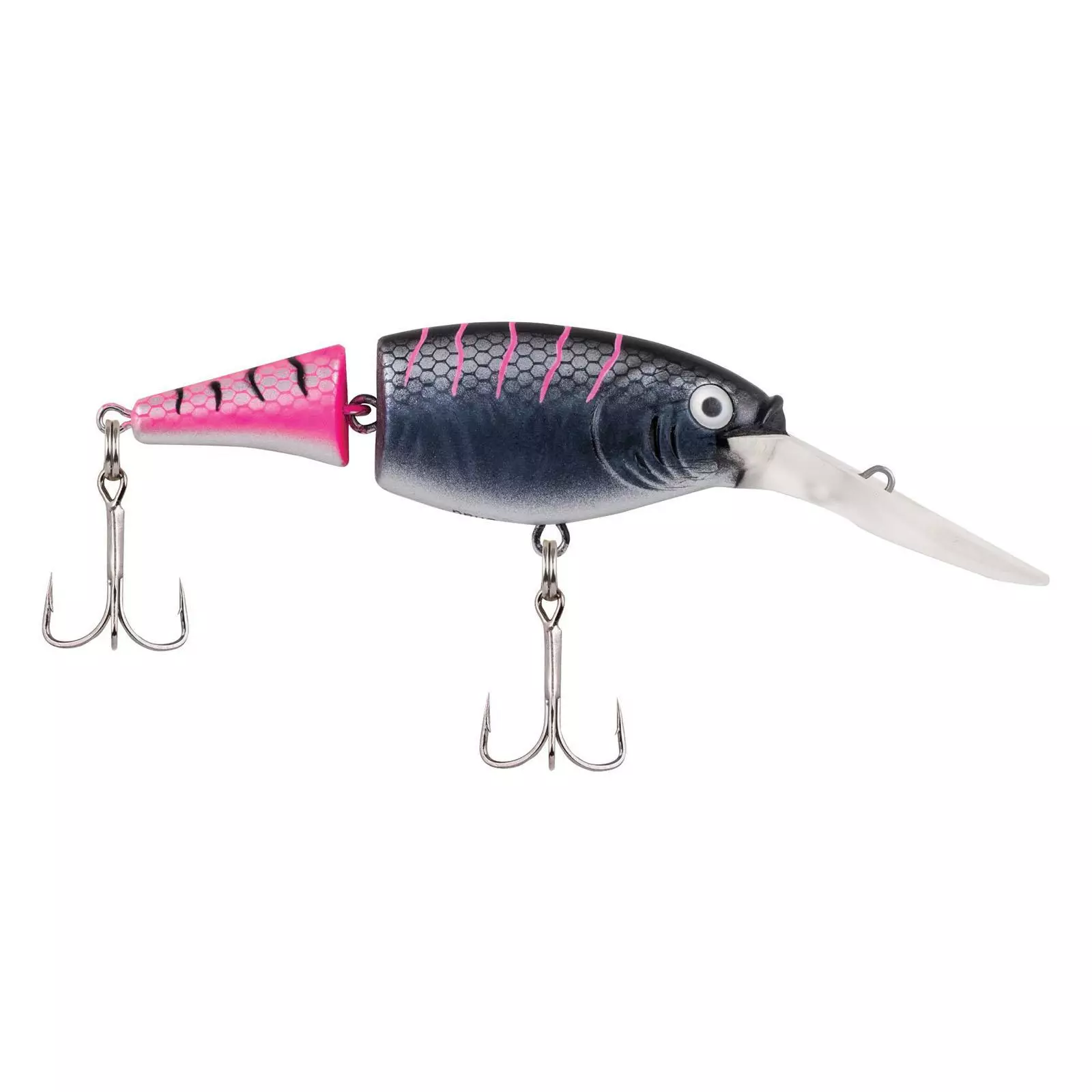 Promotion - Berkley Flicker Shad Jointed Crankbait 30 Promotion - Berkley Flicker Shad Jointed Crankbait - Image 30