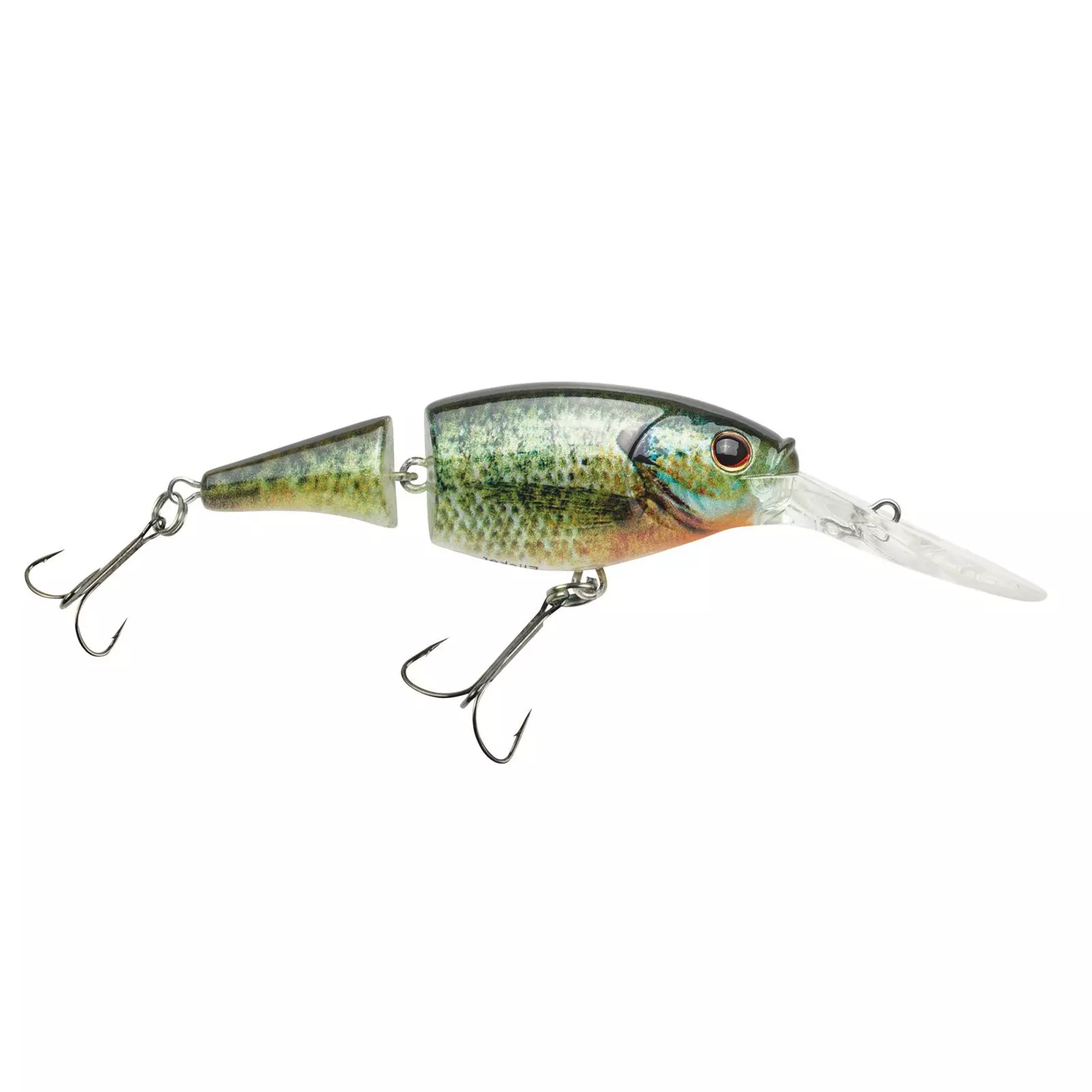 Promotion - Berkley Flicker Shad Jointed Crankbait 32 Promotion - Berkley Flicker Shad Jointed Crankbait - Image 32