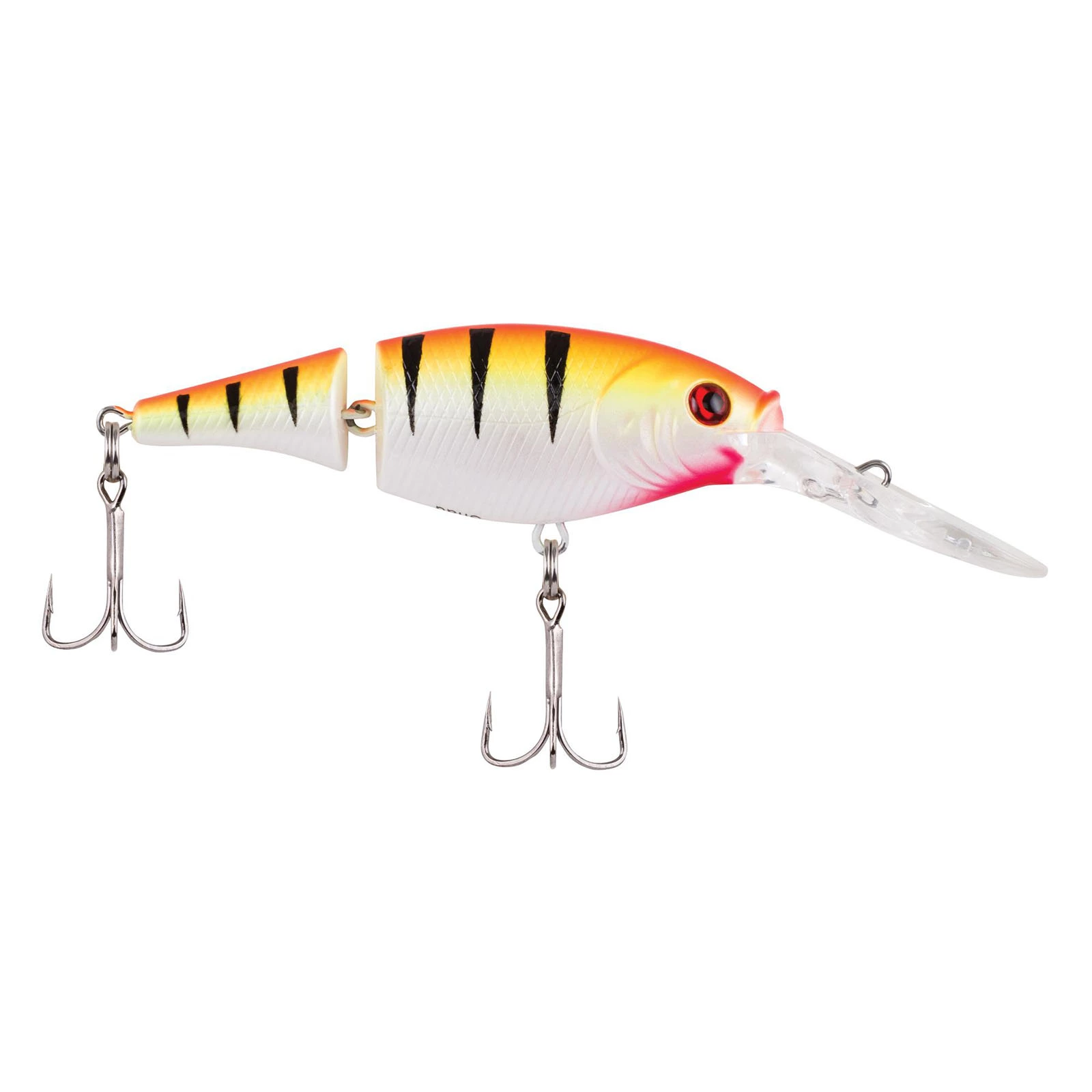 Promotion - Berkley Flicker Shad Jointed Crankbait 37 Promotion - Berkley Flicker Shad Jointed Crankbait - Image 37