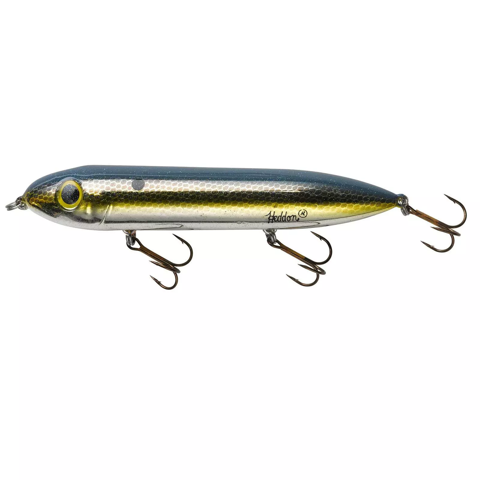 Promotion - Heddon Super Spook Topwater Bait 1 Promotion - Heddon Super Spook Topwater Bait