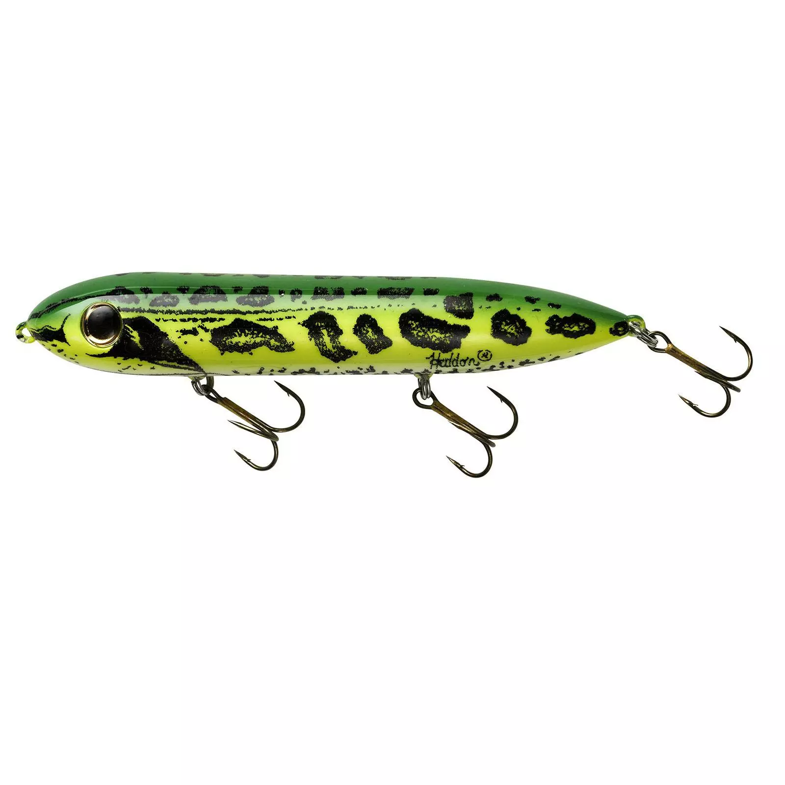 Promotion - Heddon Super Spook Topwater Bait 2 Promotion - Heddon Super Spook Topwater Bait - Image 2
