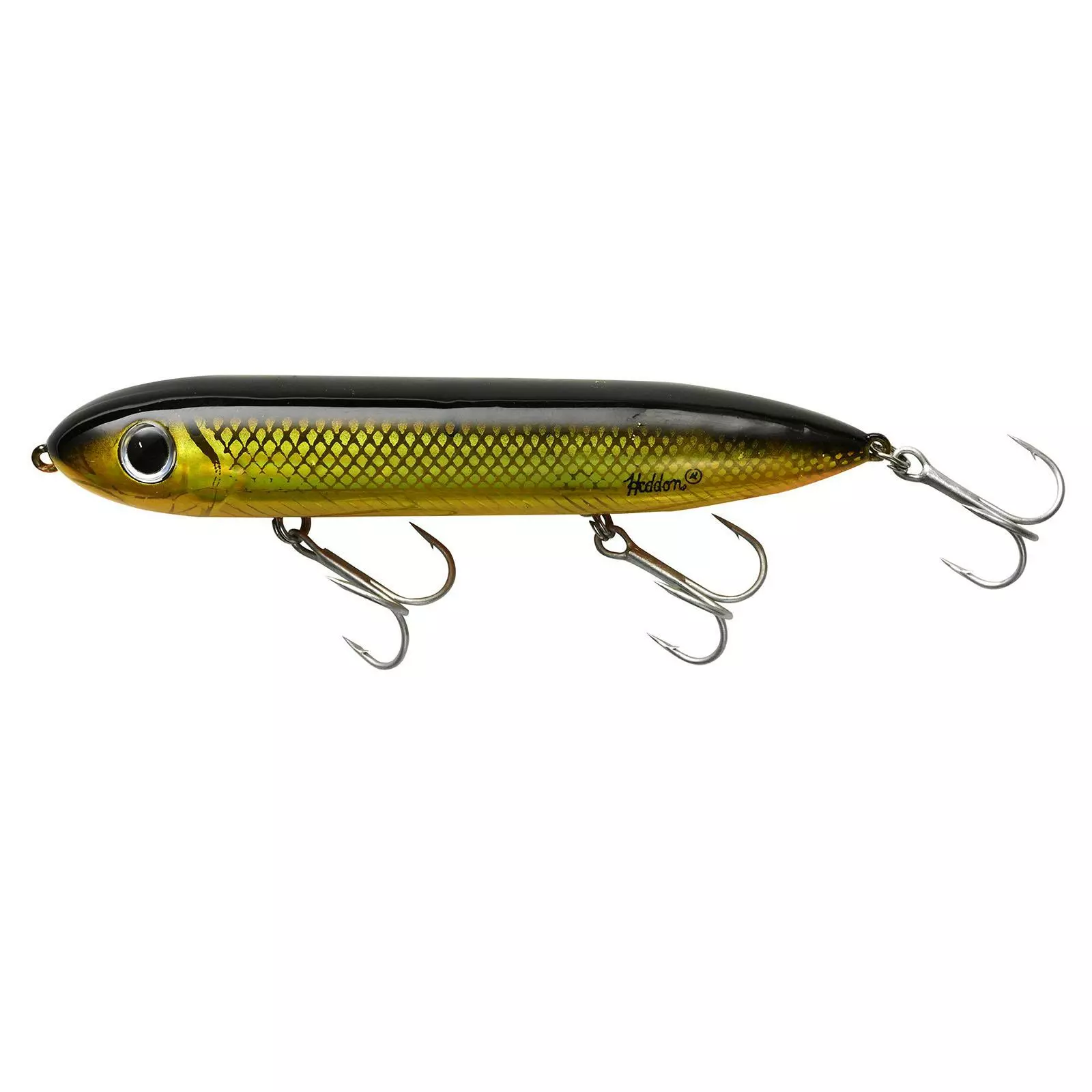 Promotion - Heddon Super Spook Topwater Bait 5 Promotion - Heddon Super Spook Topwater Bait - Image 5