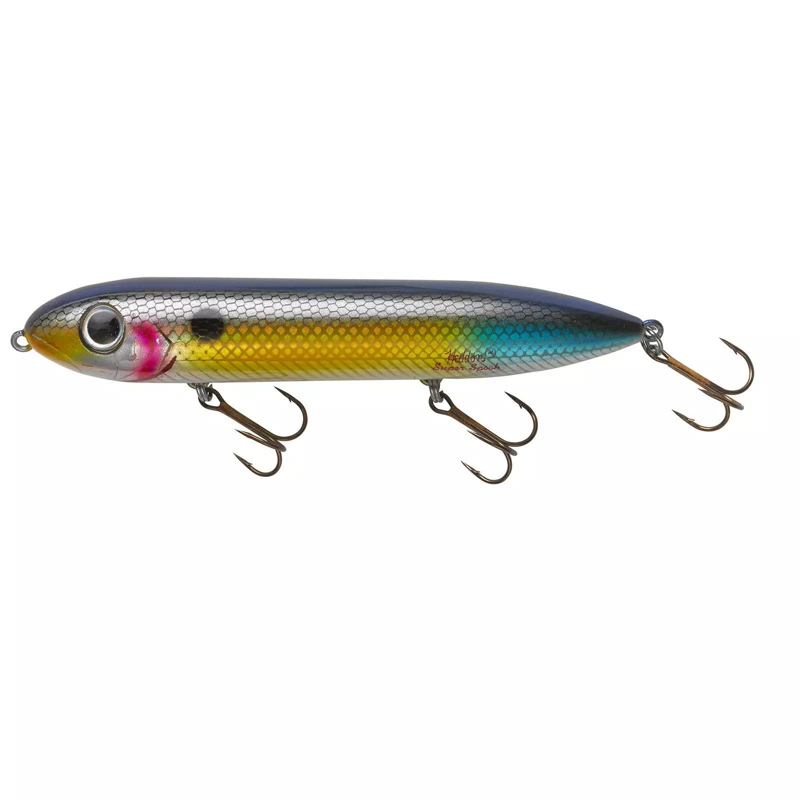 Promotion - Heddon Super Spook Topwater Bait 14 Promotion - Heddon Super Spook Topwater Bait - Image 14