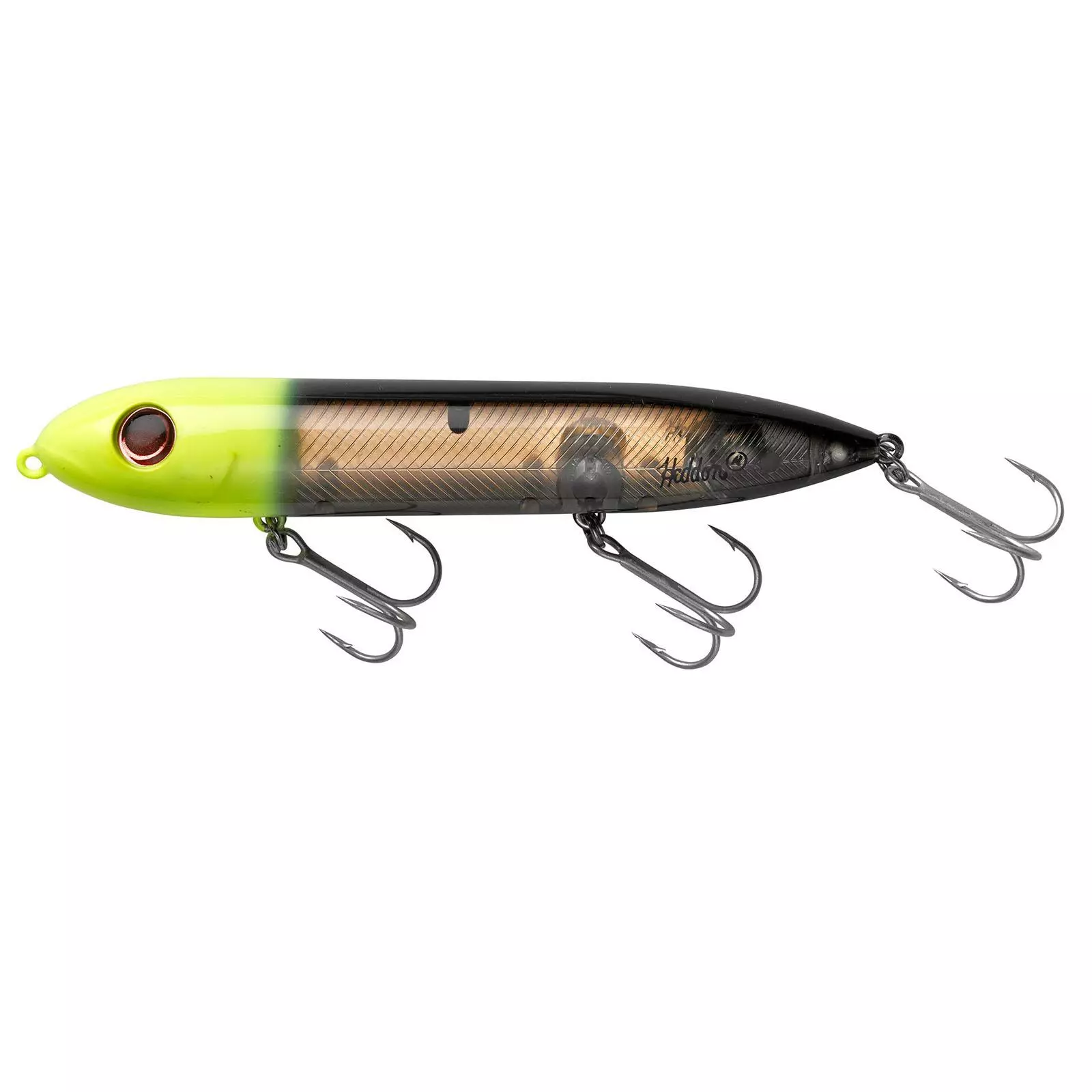 Promotion - Heddon Super Spook Topwater Bait 15 Promotion - Heddon Super Spook Topwater Bait - Image 15