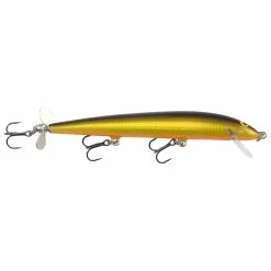 Promotion - Bagley Bang O Lure Spintail
