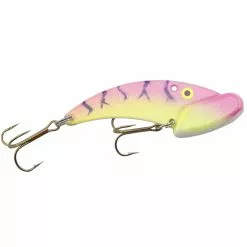 Promotion - Captain Jay's Blade Baits