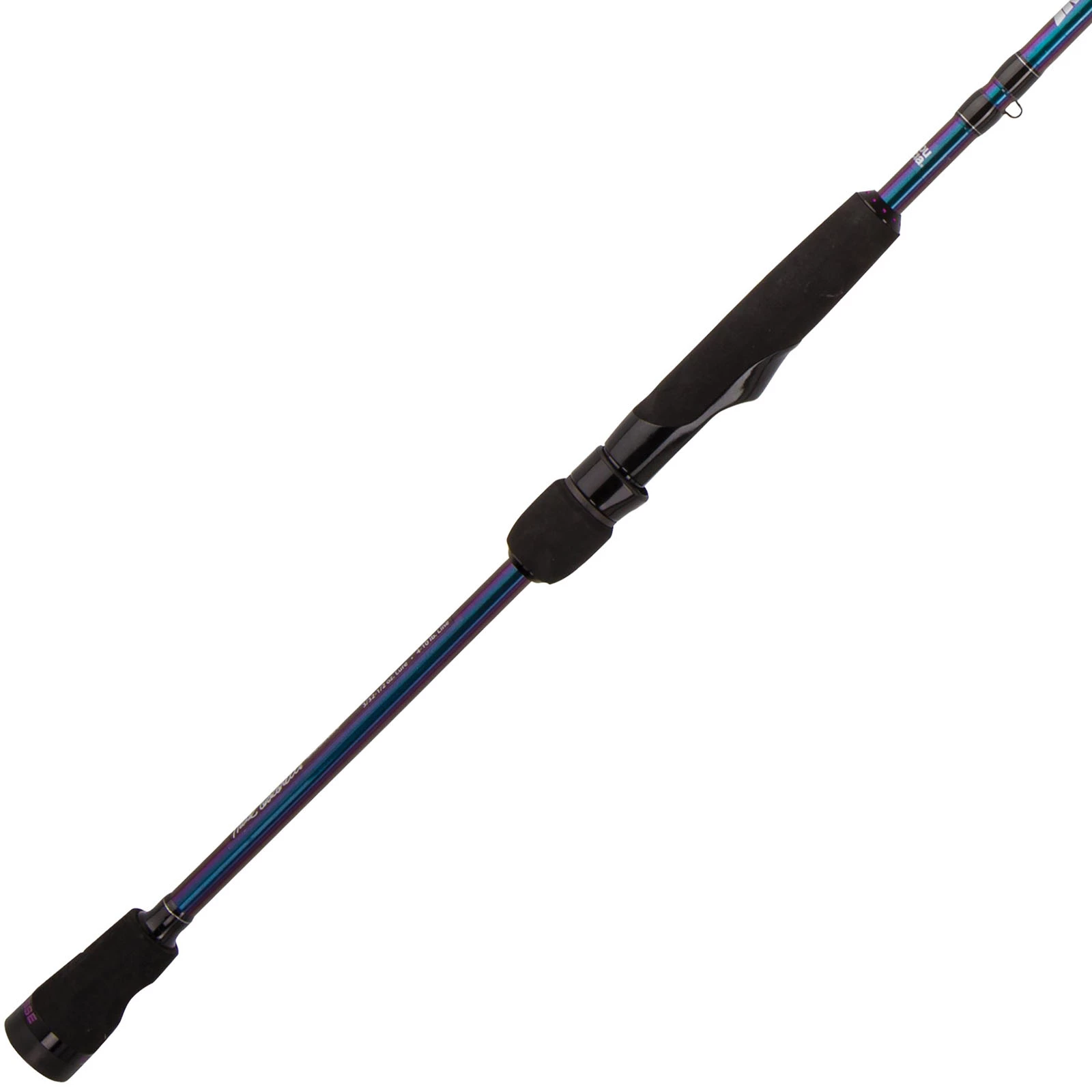 Promotion - Abu Garcia Ike Signature Finesse Spinning Rod 1 Promotion - Abu Garcia Ike Signature Finesse Spinning Rod